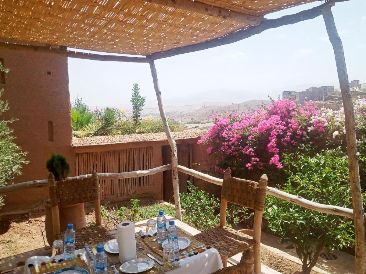 Dar Boumida Hotel Lalla Takerkoust Kültér fotó