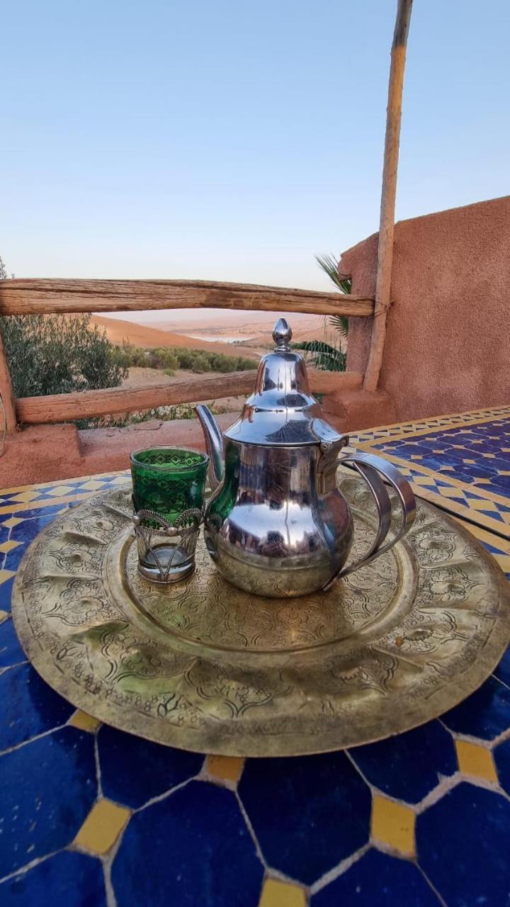 Dar Boumida Hotel Lalla Takerkoust Kültér fotó