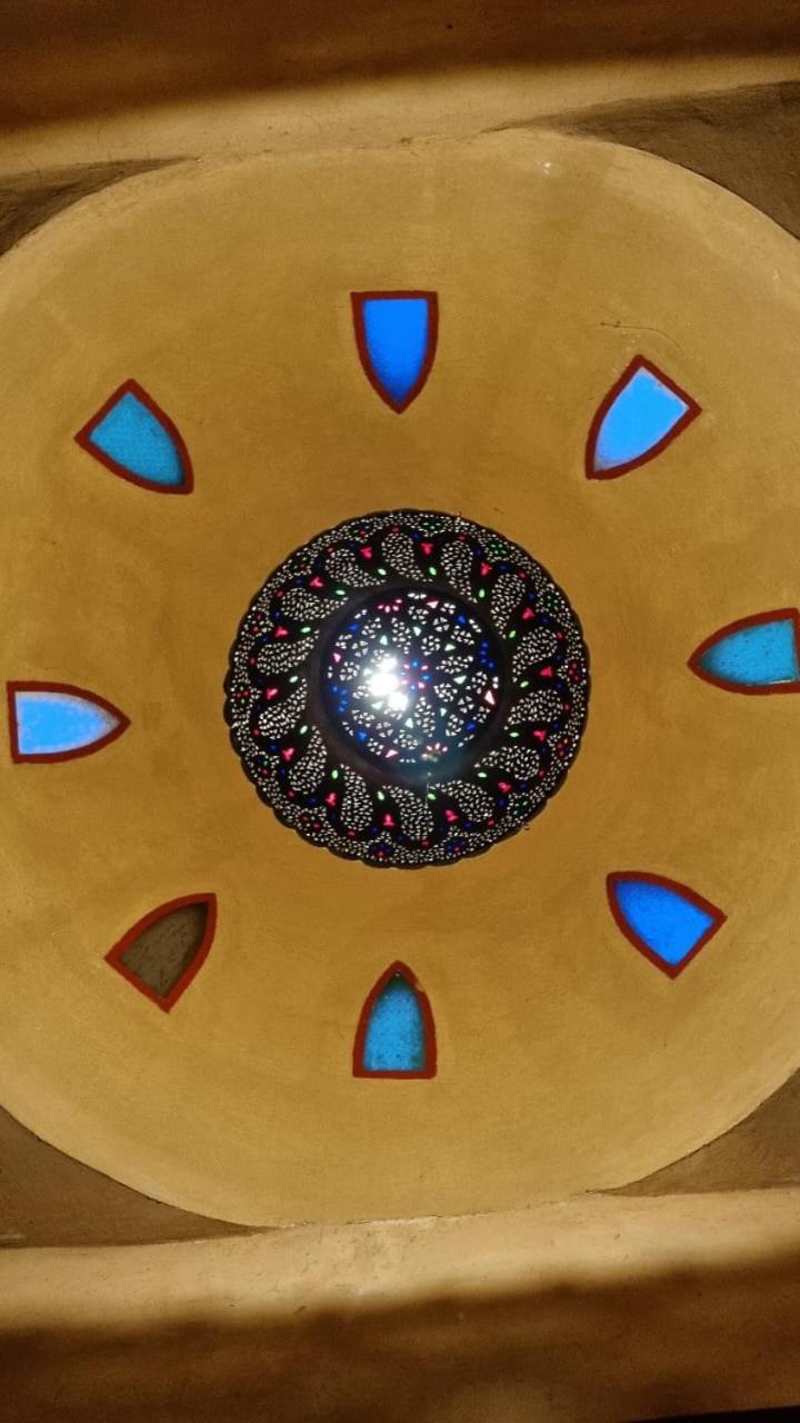 Dar Boumida Hotel Lalla Takerkoust Kültér fotó
