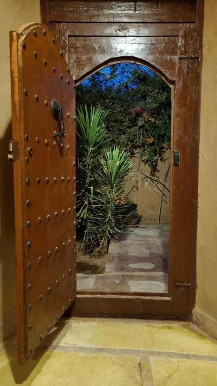 Dar Boumida Hotel Lalla Takerkoust Kültér fotó