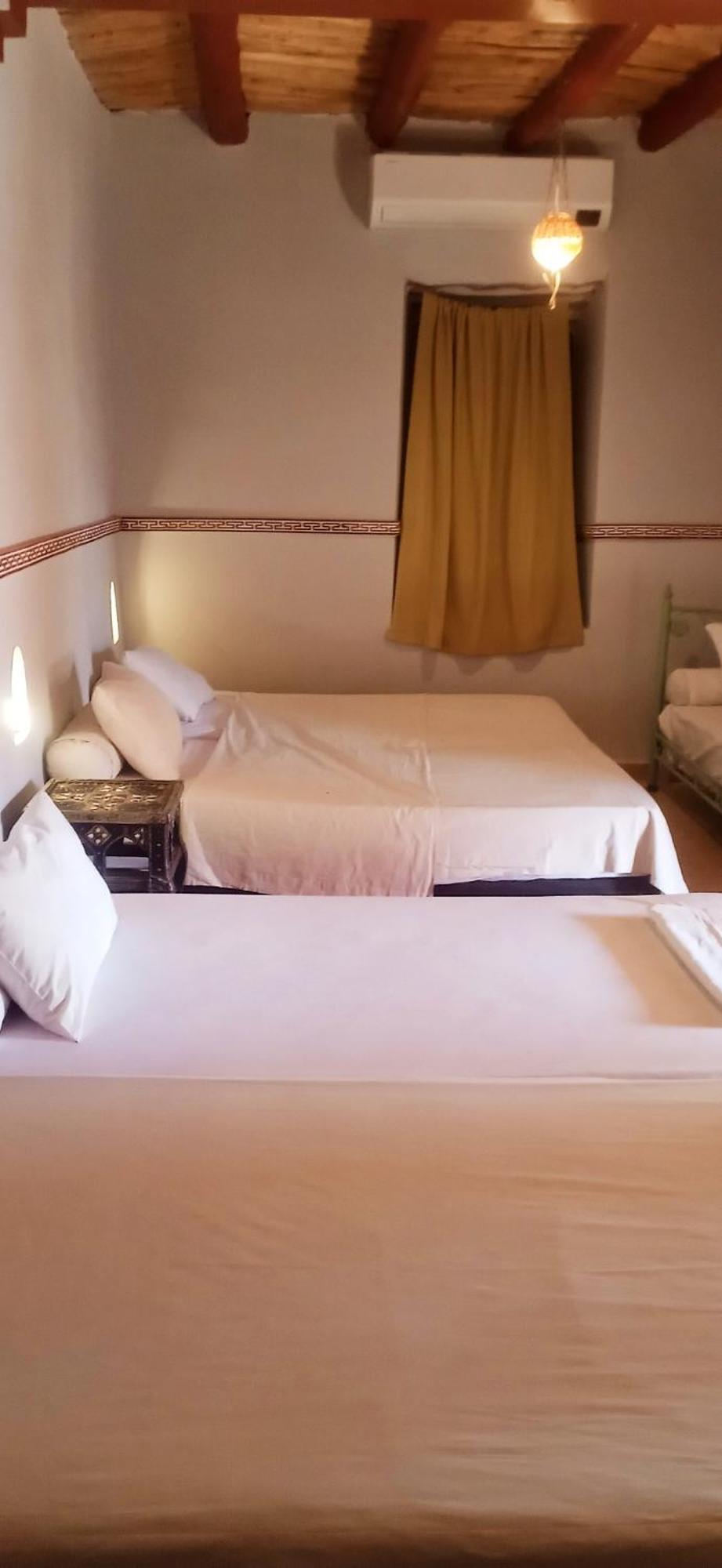 Dar Boumida Hotel Lalla Takerkoust Kültér fotó
