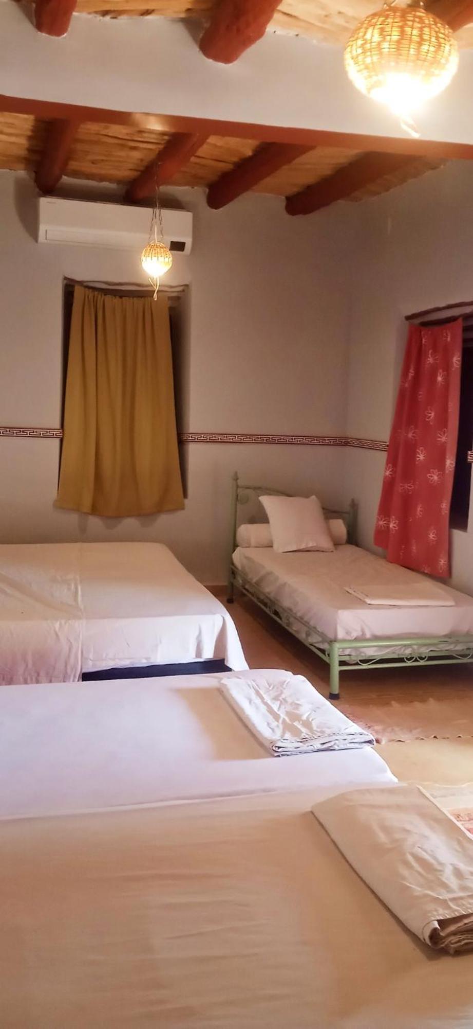 Dar Boumida Hotel Lalla Takerkoust Kültér fotó