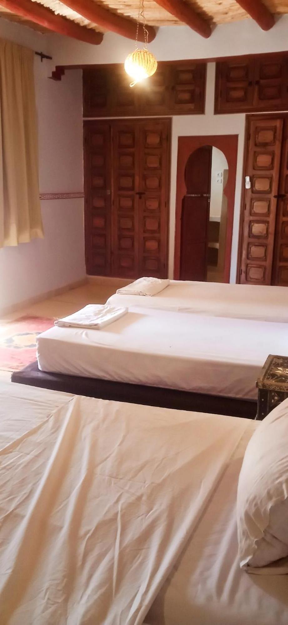 Dar Boumida Hotel Lalla Takerkoust Kültér fotó