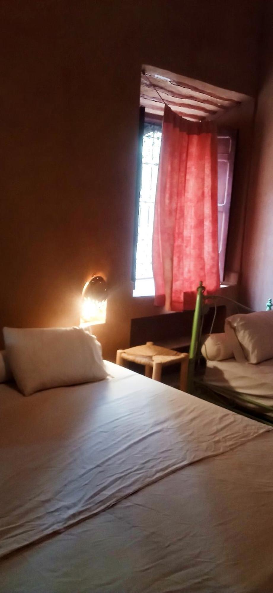 Dar Boumida Hotel Lalla Takerkoust Kültér fotó