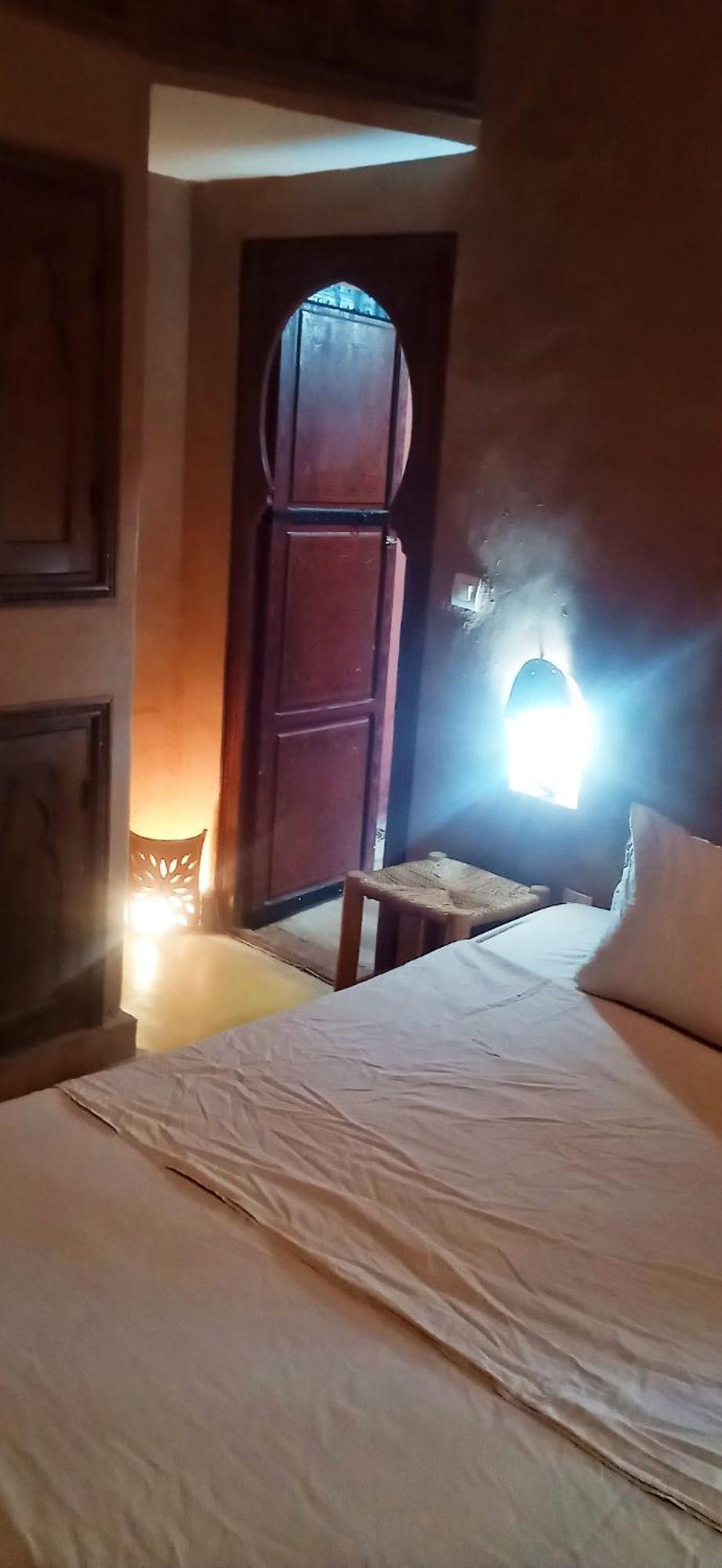 Dar Boumida Hotel Lalla Takerkoust Kültér fotó