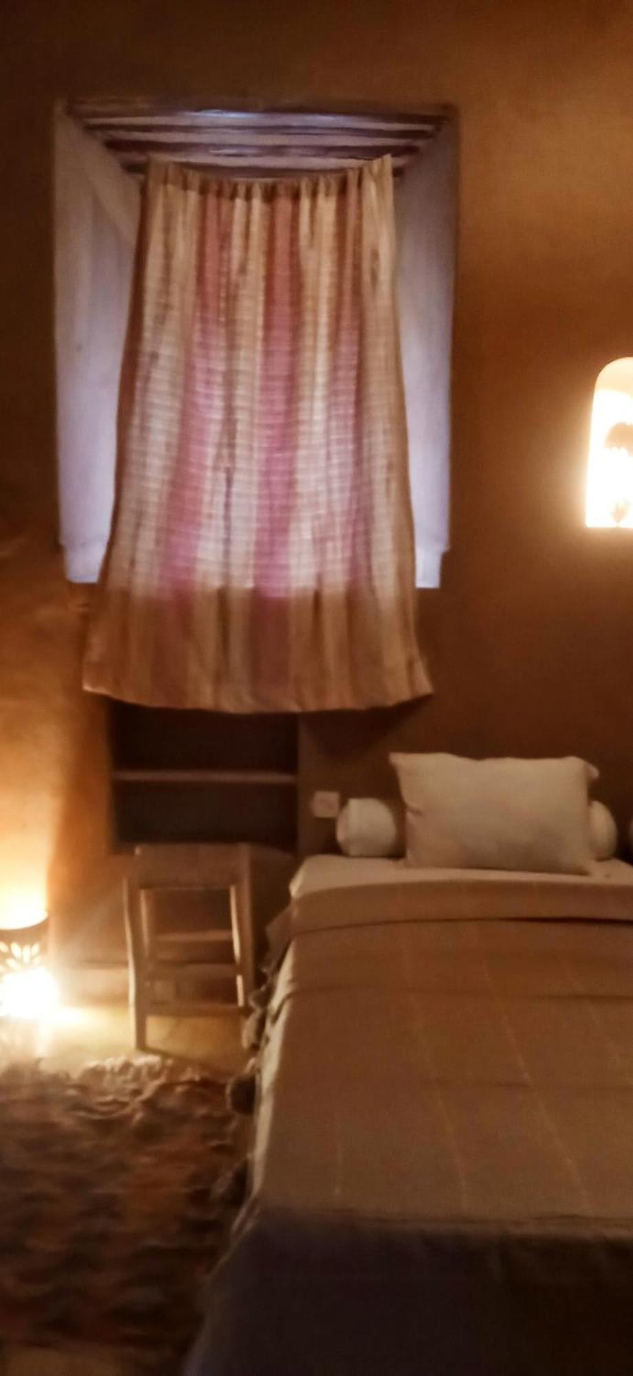 Dar Boumida Hotel Lalla Takerkoust Kültér fotó