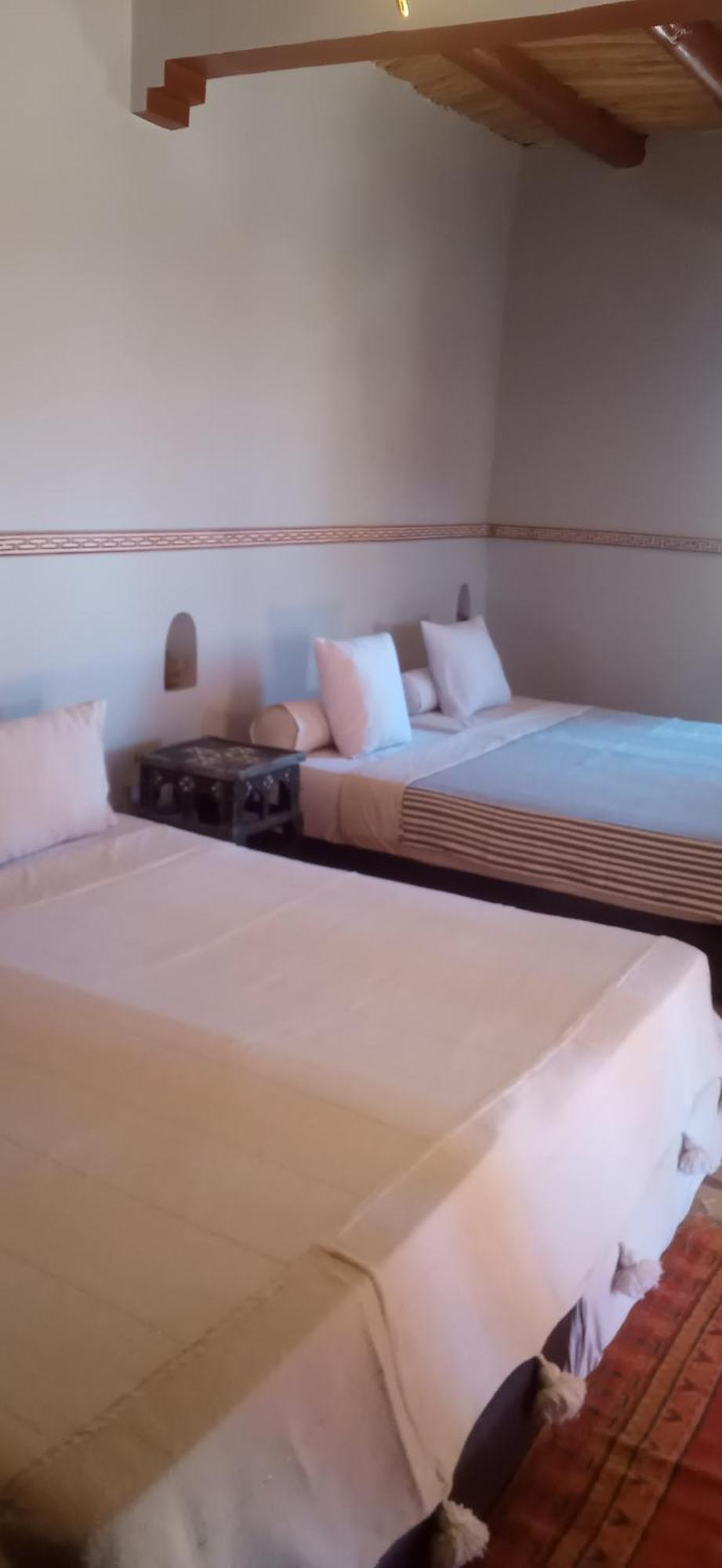 Dar Boumida Hotel Lalla Takerkoust Kültér fotó