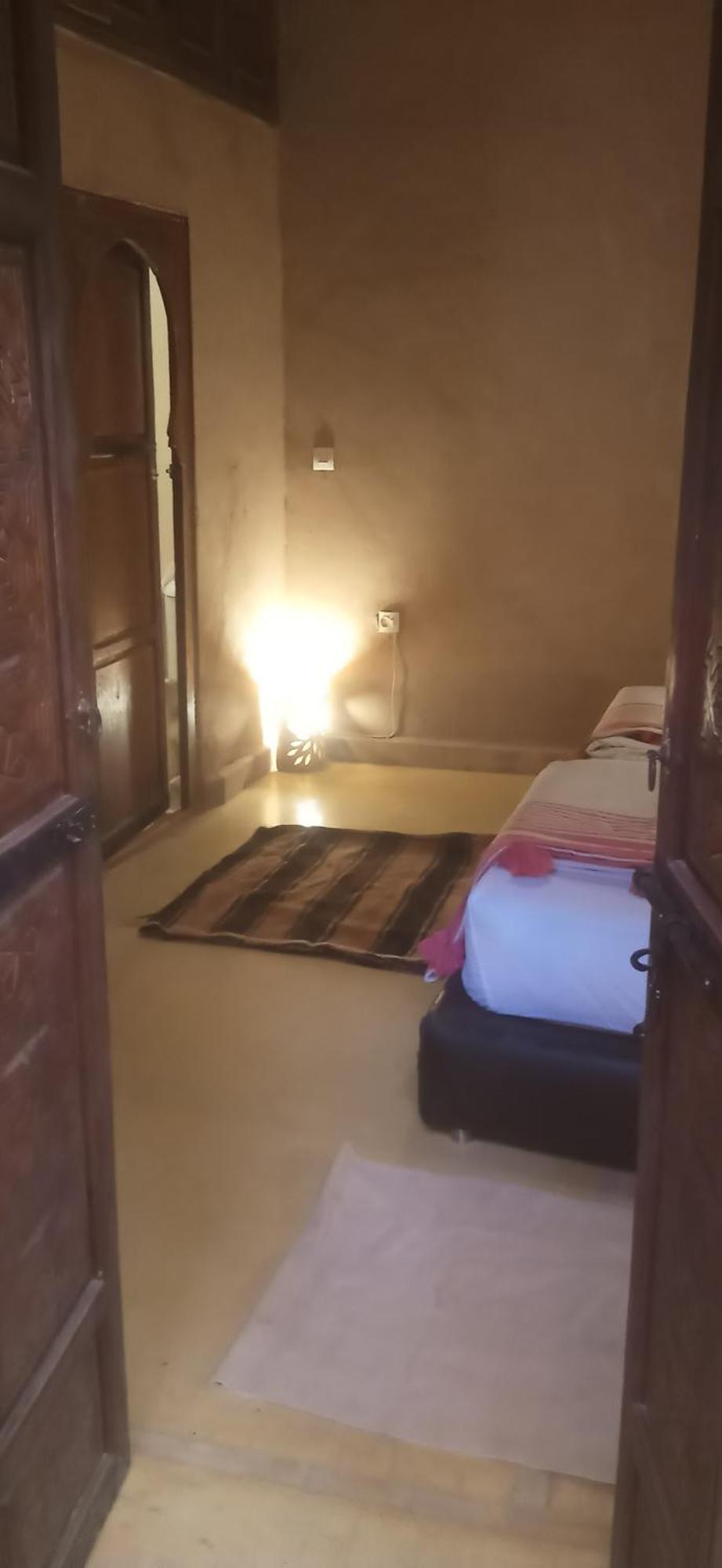 Dar Boumida Hotel Lalla Takerkoust Kültér fotó