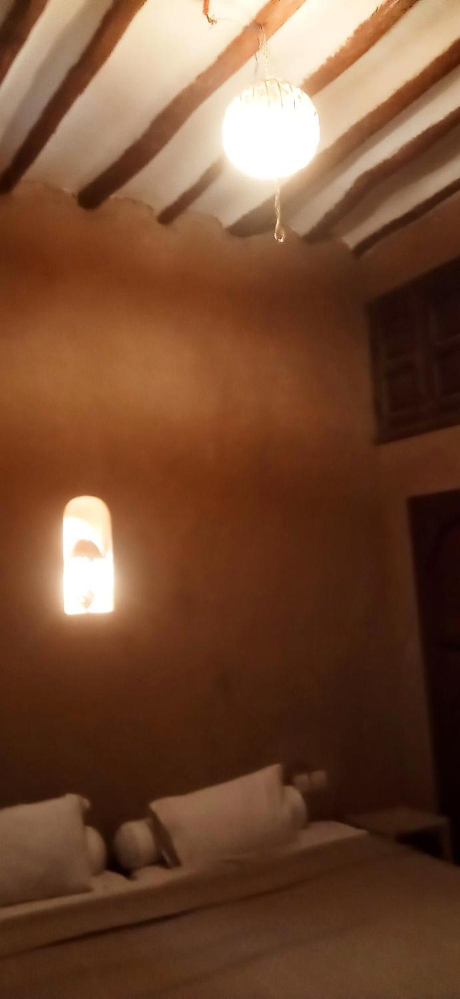 Dar Boumida Hotel Lalla Takerkoust Kültér fotó