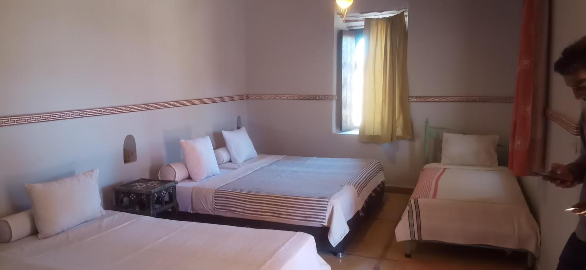 Dar Boumida Hotel Lalla Takerkoust Kültér fotó